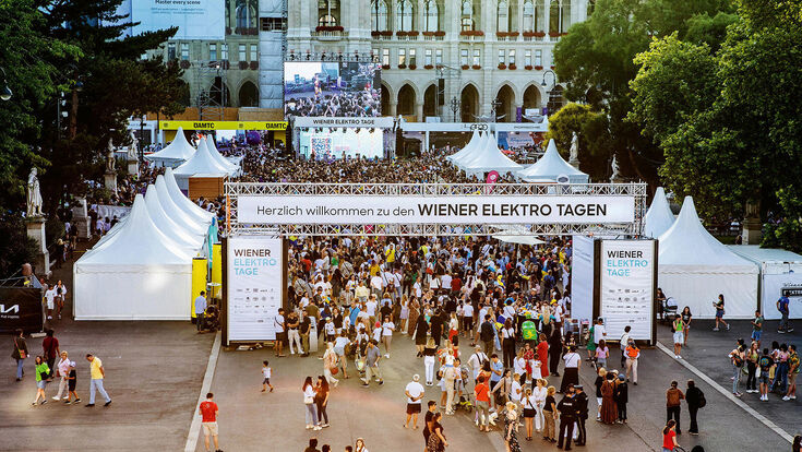 Wiener Elektro Tage