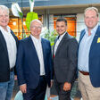 Smatrics E Mobility Talk: Schimany, Peter, Woschitz, Hinrichs