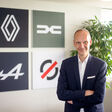 Ralf Benecke, Generaldirektor Renault Österreich GmbH