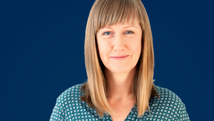 DKV Mobility ernennt Katrin Voss zur neuen Chief Digital Product Officer