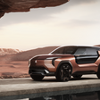 Mitsubishi Elevance Concept