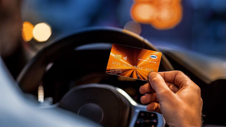 DKV Mobility neue Fleet Card