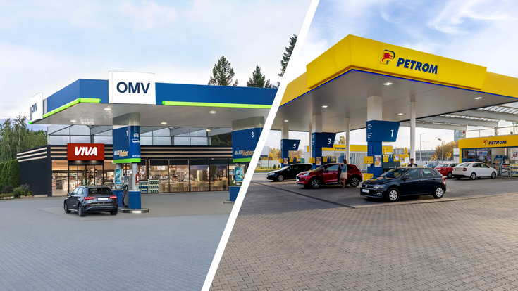 DKV Mobility in Rumänien