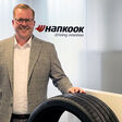 Nils Westphalen, Key Account Manager Leasing Fleet, Hankook Reifen Deutschland GmbH