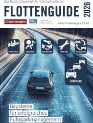 Cover Flottenguide 2026