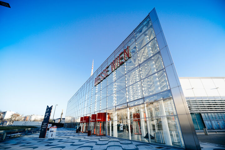 Messe Wien