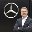 Mercedes Benz Österreich - David Nogossek