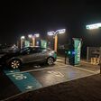 Electra Ladestation Grafenwoerth