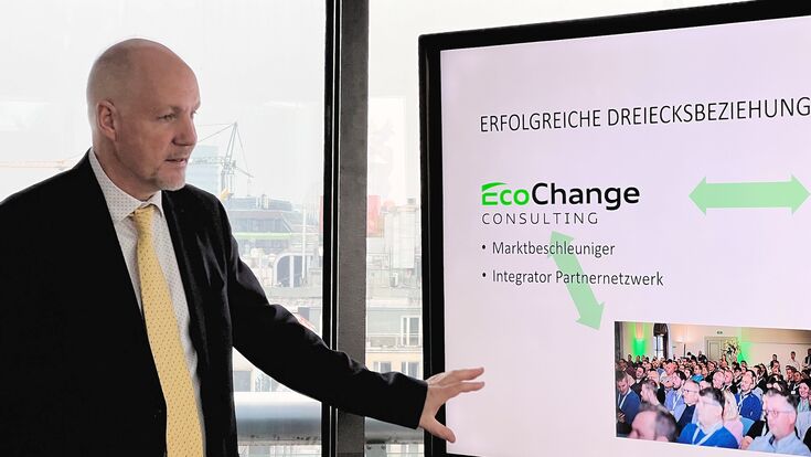 Markus König Ecochange