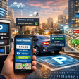 Der Trend geht hin zu einer konsistenten und nahtlosen digitalen User Experience im Fahrzeug