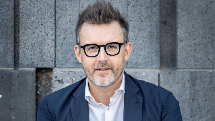Harald Hölzl, Managing Director Kia Austria, im Interview mit Mag. Karin Tober unter anderem über die Kia-Strategie 2026.