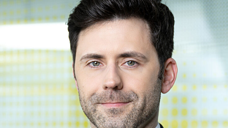 Nikolaus Authried aus der ÖAMTC-Rechtsberatung