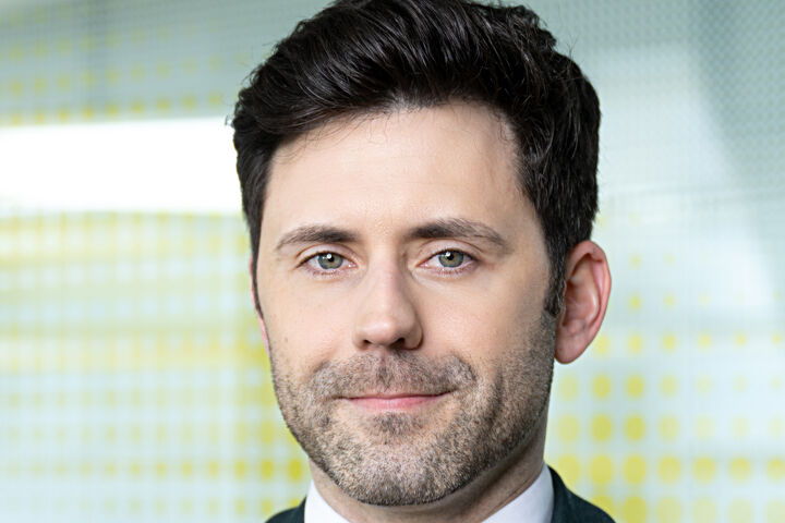Nikolaus Authried aus der ÖAMTC-Rechtsberatung