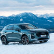 Der Audi Q3 geht in dritter Generation an den Start und zeigt sich optisch sowie technisch deutlich weiterentwickelt.