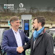 Die Power2Drive Europe ist die internationale Fachmesse für Ladeinfrastruktur und Elektromobilität.
