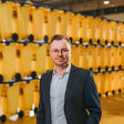 Ewald-Marco Münzer, CEO der Münzer Bioindustrie GmbH