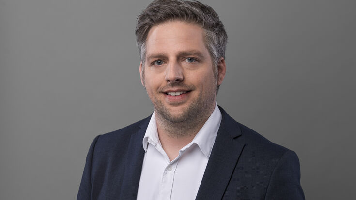 Christian Bley, Managing Director von Leapmotor Austria, im Gespräch über Marktstart und Wachstum der Marke in Österreich.