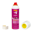 Das STOP&GO Anti-Marderspray