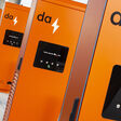 Das System ermöglicht die Abrechnung sowie Verwaltung von Ladevorgängen für elektrische Firmenflotten.