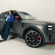 Smart kooperiert mit Singer- und Songwriter Jessie J.