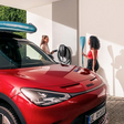 Im Alltag zeigt der AMTRON® 4You 400, wie einfach sich smartes Laden zu Hause integrieren lässt – ideal für den Einstieg in die Elektromobilität.