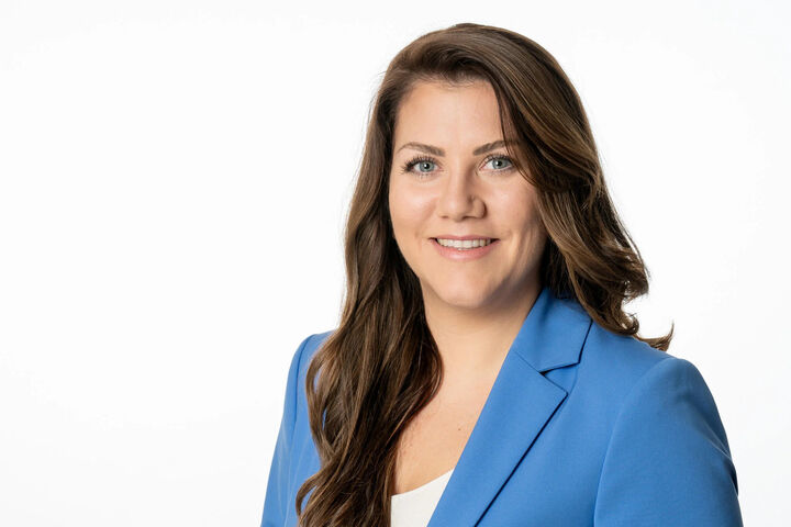 Magdalena Ebmer wird neue Geschäftsführerin von Volvo Car Austria.