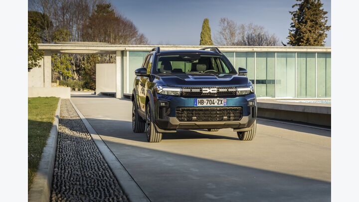 Dacia