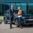 Die Wahl zum Fleet Car of the Year