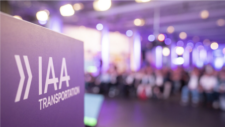 IAA Transportation