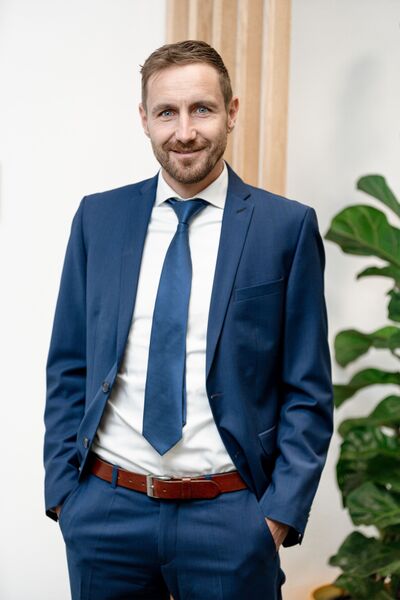 Jürgen Hürner