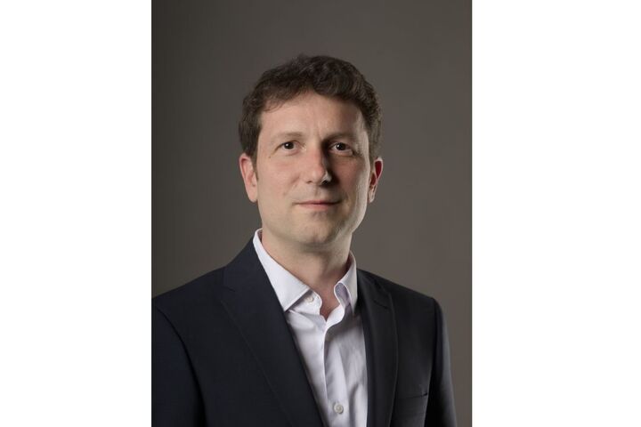 Mit Wirkung zum 1. Mai 2026 übernimmt Raphaël Gaillard die Funktion des Managing Director der Marke Citroën in Österreich.