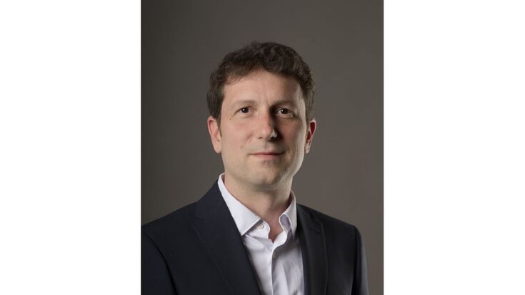 Mit Wirkung zum 1. Mai 2026 übernimmt Raphaël Gaillard die Funktion des Managing Director der Marke Citroën in Österreich.