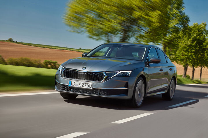 Skoda