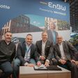EnBW und UTA Edenred kooperieren im Flottengeschäft