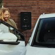 MOON POWER startet Verkauf der ersten Wallbox.
