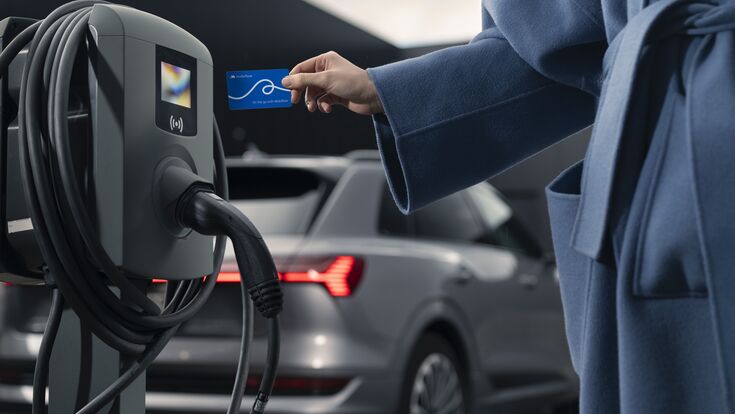 DKV Mobility übernimmt belgischen E-Mobility-Plattformanbieter Optimile.