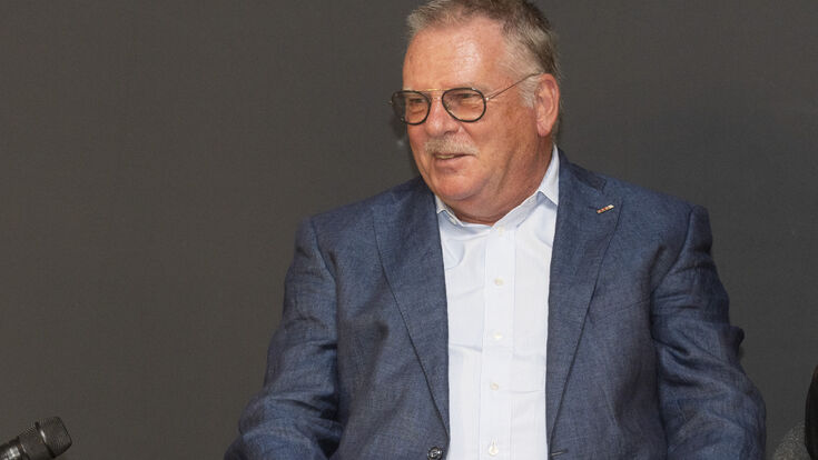 Bundesinnungsmeister Stv. Manfred Kubik: „Es war eine hervorragende Zusammenarbeit mit Josef Muchitsch und seinem Team, eine Kommunikation auf Augenhöhe.“