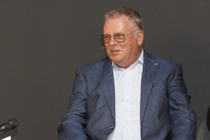 Bundesinnungsmeister Stv. Manfred Kubik: „Es war eine hervorragende Zusammenarbeit mit Josef Muchitsch und seinem Team, eine Kommunikation auf Augenhöhe.“