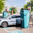 Electra und Uber starten Partnerschaft für ultraschnelles Laden von E-Fahrzeugen in Österreich.