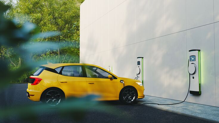 DKV Mobility baut sein E-Mobilitätsportfolio in europäischen Kernmärkten weiter aus.