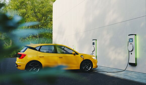 DKV Mobility baut sein E-Mobilitätsportfolio in europäischen Kernmärkten weiter aus.