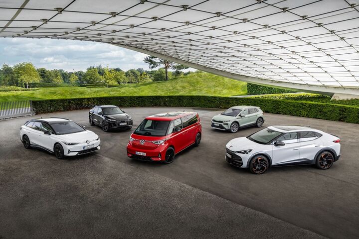 Webfleet integriert die Volkswagen Group Info Services AG in sein OEM.connect-Programm