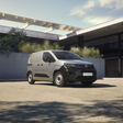 Zum Jubiläum schickt Peugeot den Partner Active an den Start.