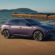 Alternatives Einstiegsmodell in die XPENG Produktfamilie: SUV-Coupé XPENG L03