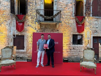 Hotel Vila Rova