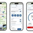 Neue VERBUND Lade-App „V-Go“ ermöglicht Zugang zu Österreichs größtem Schnellladenetz